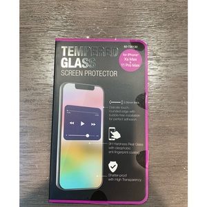 iPhone Screen Protector